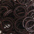 Braiding Bands 500 Pack